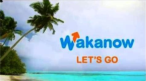 wakanow|wakanow official site.